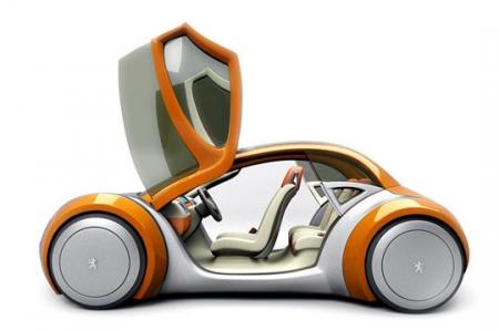 La future citadine ?