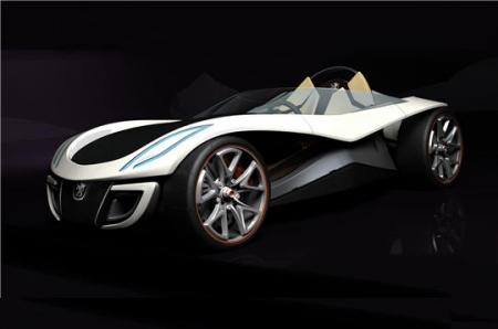 Peut etre les futures peugeot (en tous cas on espère !)