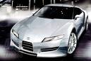 La future supra hybride. n'a t'elle pas des lignes pures??