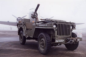 Jeep de 39-45