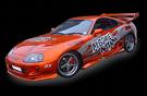 voitures & tuning