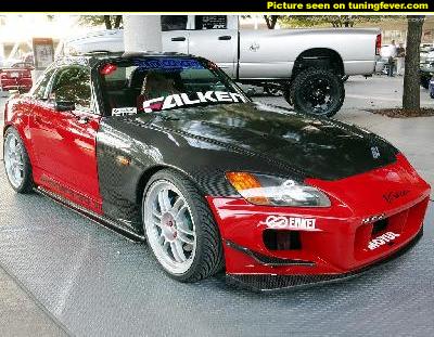 Une superbe jap